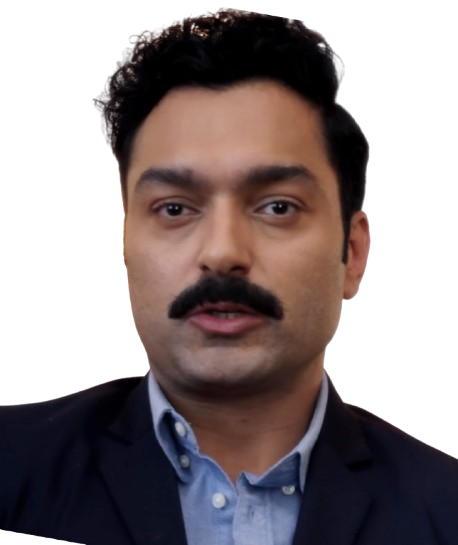Mikhail Yawalkar